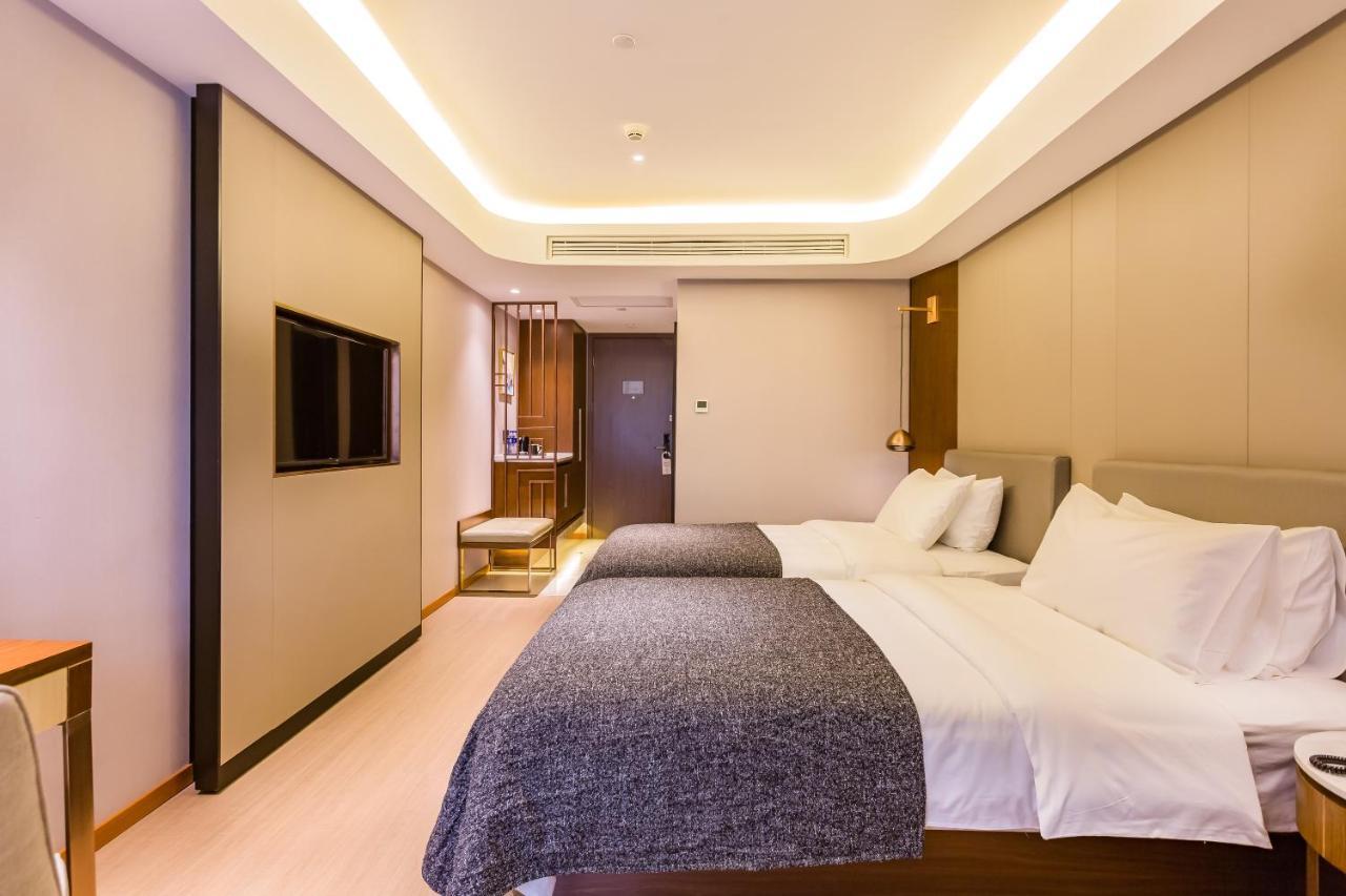 Yitel Collection Hotel Beijing Exterior photo